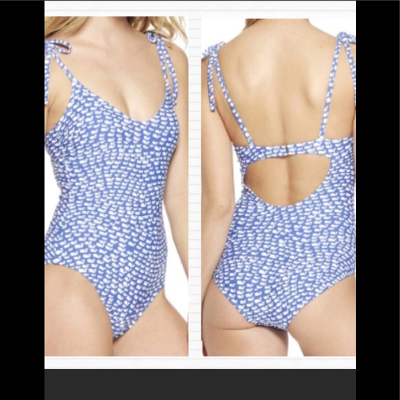 2x one piece swimsuit